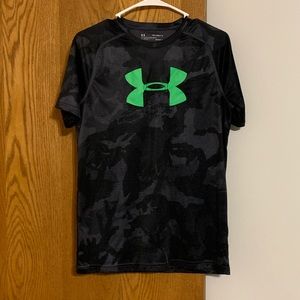 XL boys shirt